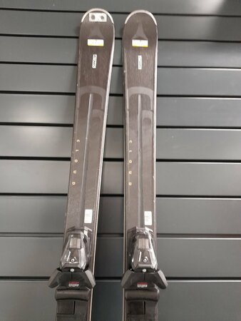 Používané lyže Atomic Cloud C9 22/23 T2
