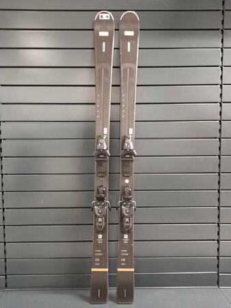 Používané lyže Atomic Cloud C9 22/23 T2
