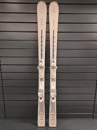 Používané lyže Atomic Cloud C11 21/22 T1