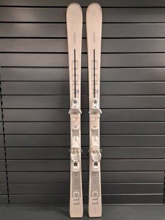 Používané lyže Atomic Cloud C11 21/22 T2