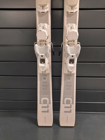 Používané lyže Atomic Cloud C11 21/22 T2