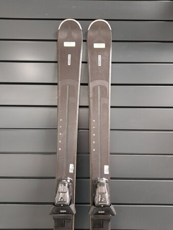 Používané lyže Atomic Cloud C9 22/23 T3