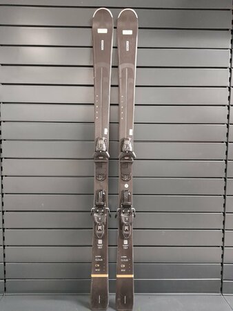 Používané lyže Atomic Cloud C9 22/23 T3