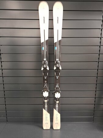 Používané lyže Atomic Cloud LTD 19/20 T4