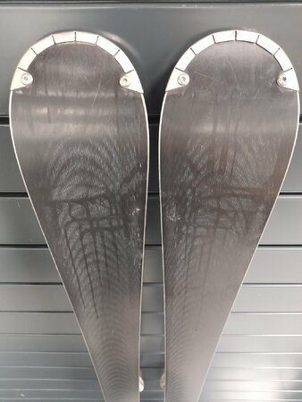 Používané lyže Atomic Cloud LTD 19/20 T4