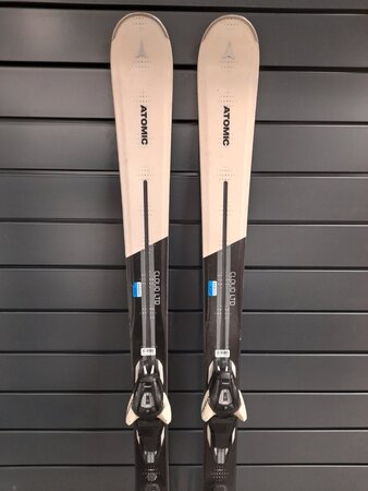 Používané lyže Atomic Cloud LTD 19/20 T4