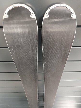 Používané lyže Atomic Cloud LTD 19/20 T5