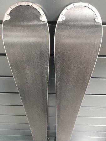 Používané lyže Atomic Cloud LTD 19/20 T6