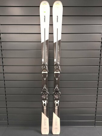 Používané lyže Atomic Cloud LTD 19/20 T7