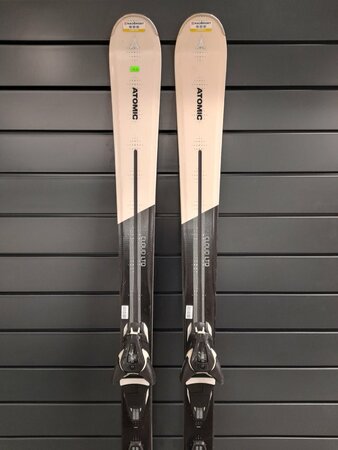 Používané lyže Atomic Cloud LTD 19/20 T7