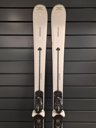 Používané lyže Atomic Cloud LTD 19/20 T8