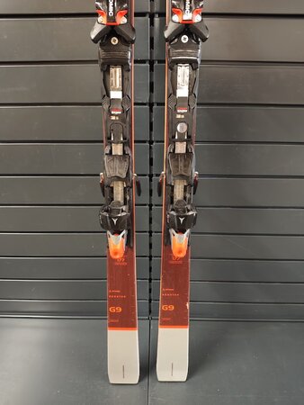 Používané lyže Atomic Redster G9 22/23 T3