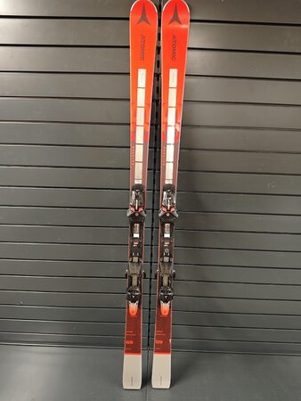 Používané lyže Atomic Redster G9 22/23 T3