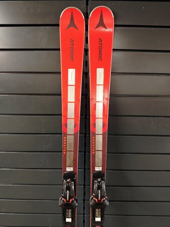 Používané lyže Atomic Redster G9 22/23 T3
