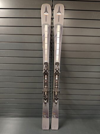 Používané lyže Atomic Redster Q9 22/23