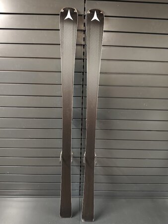 Používané lyže Atomic Redster Q9 22/23