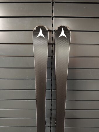 Používané lyže Atomic Redster S9 22/23 T1