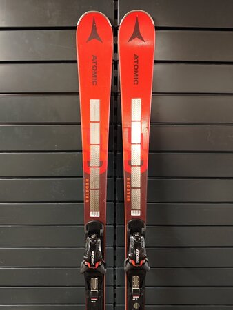 Používané lyže Atomic Redster S9 22/23 T1