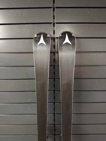 Používané lyže Atomic Redster S9 22/23 T2