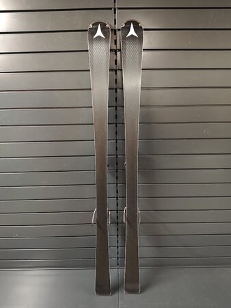 Používané lyže Atomic Redster S9 22/23 T2