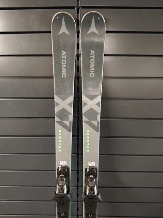 Používané lyže Atomic Redster X7 TI 22/23 T5