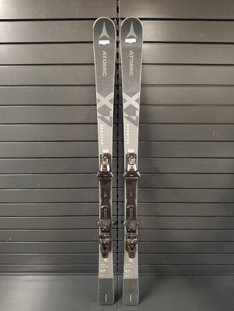 Používané lyže Atomic Redster X7 TI 22/23 T6