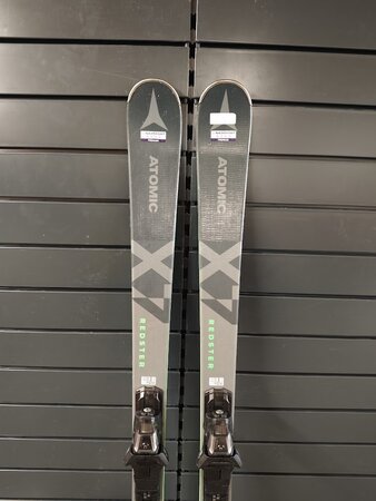 Používané lyže Atomic Redster X7 TI 22/23 T7