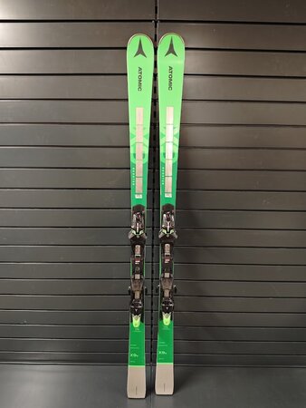 Používané lyže Atomic Redster X9S 22/23 T2