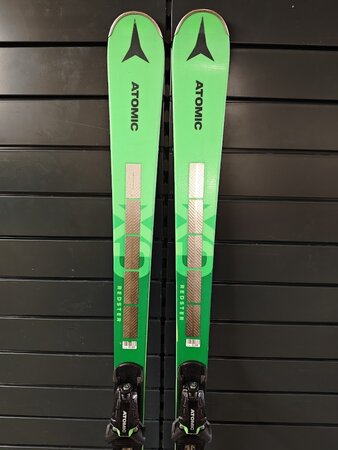 Používané lyže Atomic Redster X9S 22/23 T2
