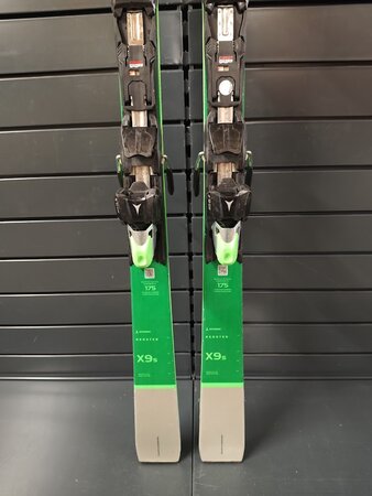 Používané lyže Atomic Redster X9S 22/23 T3