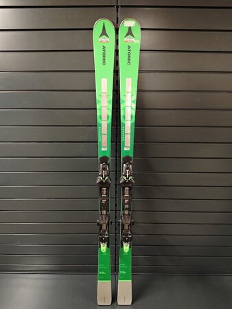 Používané lyže Atomic Redster X9S 22/23 T3