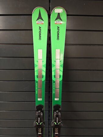 Používané lyže Atomic Redster X9S 22/23 T3
