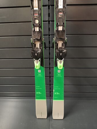 Používané lyže Atomic Redster X9S 22/23 T4