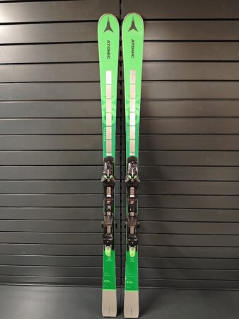 Používané lyže Atomic Redster X9S 22/23 T4