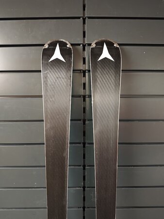 Používané lyže Atomic Redster X9S 22/23 T4
