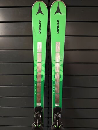 Používané lyže Atomic Redster X9S 22/23 T4