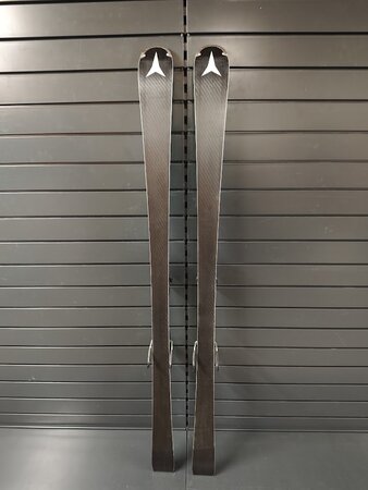 Používané lyže Atomic Redster X9S 22/23 T5 Používané lyže Atomic Redster X9S 22/23 T5