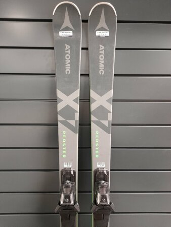 Používané lyže Atomic Redster X7 22/23 T1