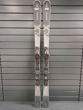 Používané lyže Atomic Redster X7 22/23 T1