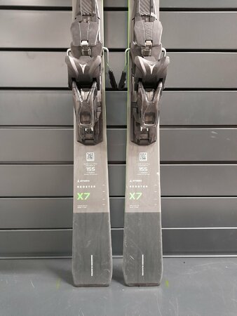 Používané lyže Atomic Redster X7 22/23 T1