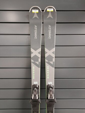 Používané lyže Atomic Redster X7 22/23 T3