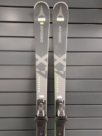 Používané lyže Atomic Redster X7 22/23 T4