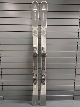 Používané lyže Atomic Redster X7 22/23 T4