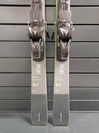 Používané lyže Atomic Redster X7 22/23 T4