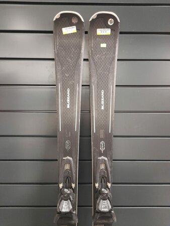 Používané lyže Blizzard Alight Limited 19/20 T3