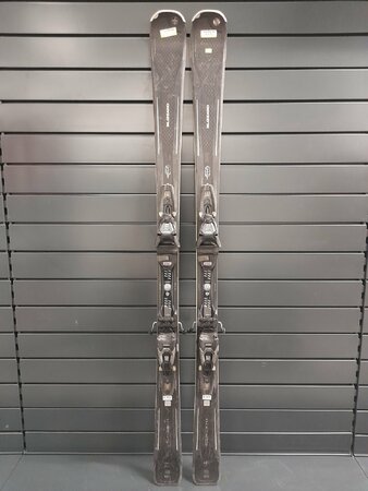 Používané lyže Blizzard Alight Limited 19/20 T3