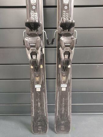 Používané lyže Blizzard Alight Limited 19/20 T3