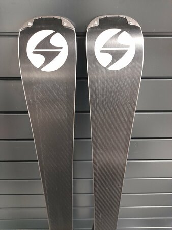 Používané lyže Blizzard Alight Limited 19/20 T3