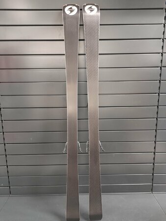 Používané lyže Blizzard Alight Limited 19/20 T3