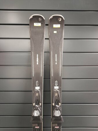 Používané lyže Blizzard Alight Limited 19/20 T4